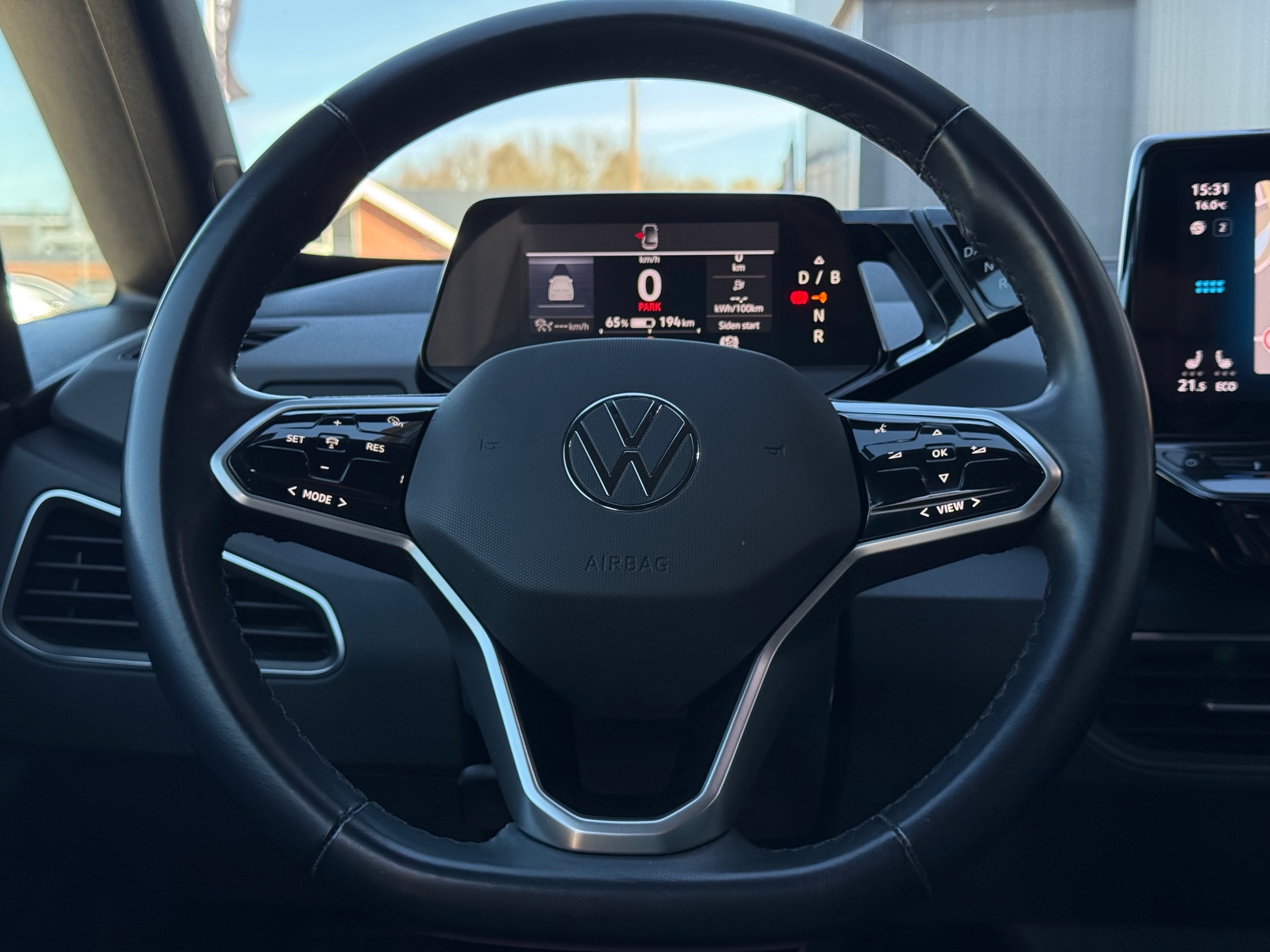 VW ID.3 58 Pro Performance 5d