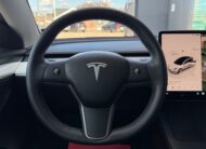 Tesla Model 3 RWD 4d