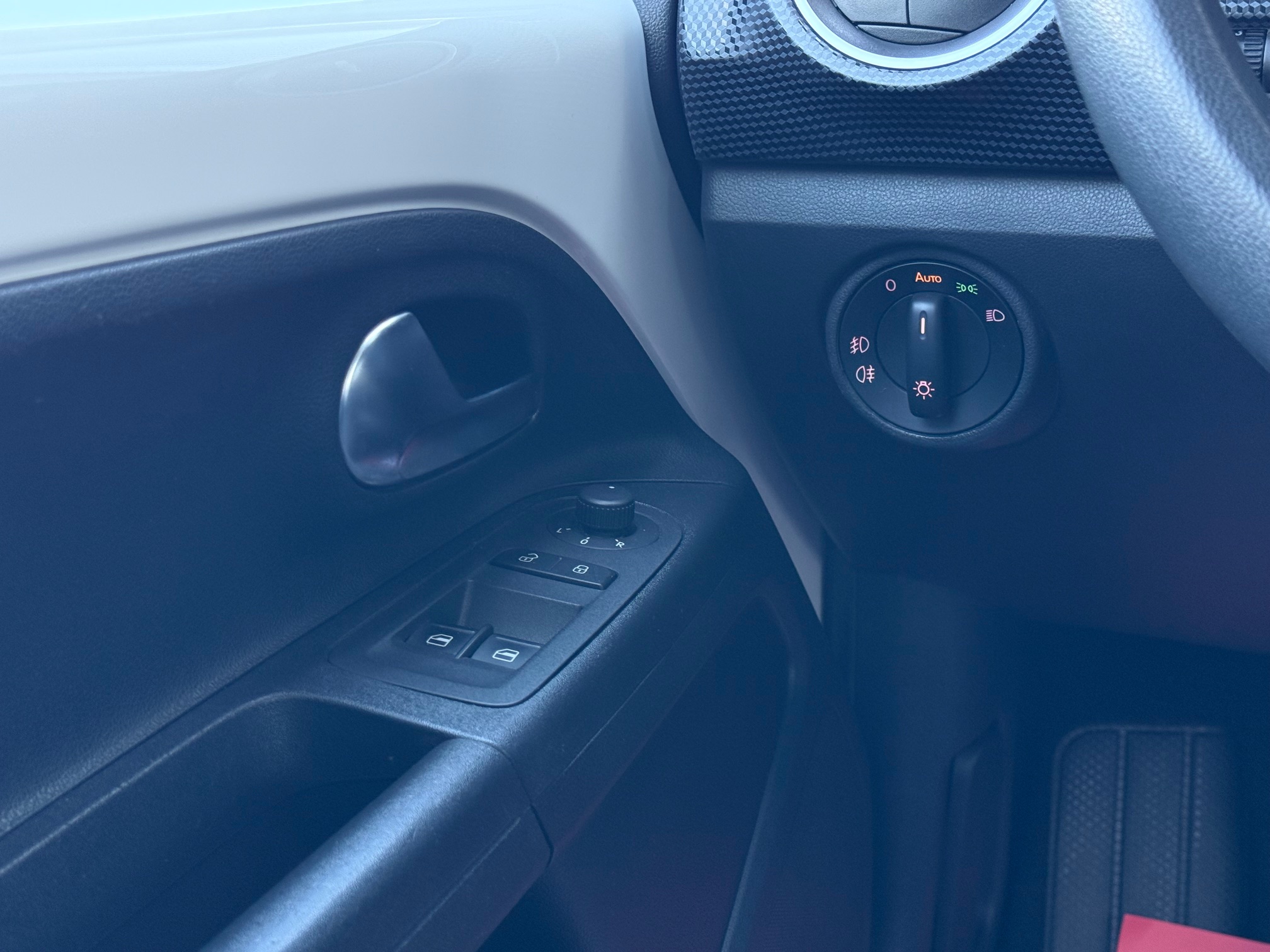 VW Up! 1,0 MPi 60 Move BMT 5d