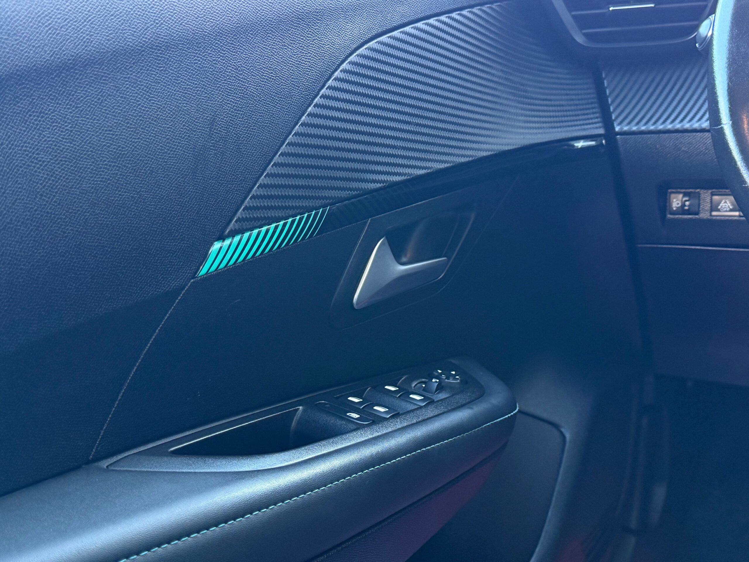 Peugeot 208 1,5 BlueHDi 100 Active Pack 5d