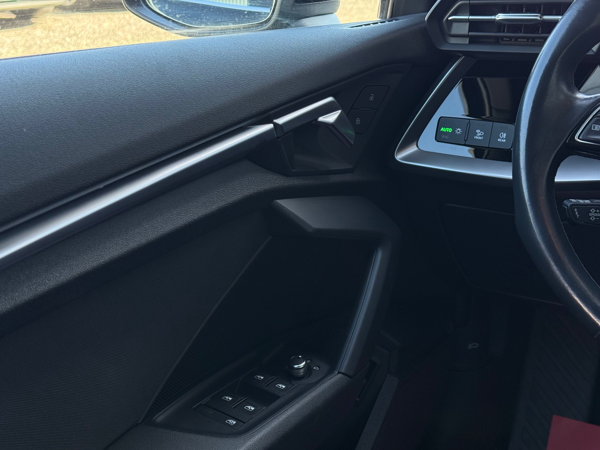 Audi A3 40 TFSi e Prestige Sportback S-tr. 5d