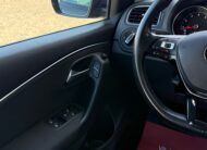 VW Polo 1,2 TSi 90 Comfortline BMT 5d