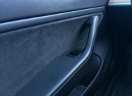 Tesla Model 3 Long Range AWD 4d