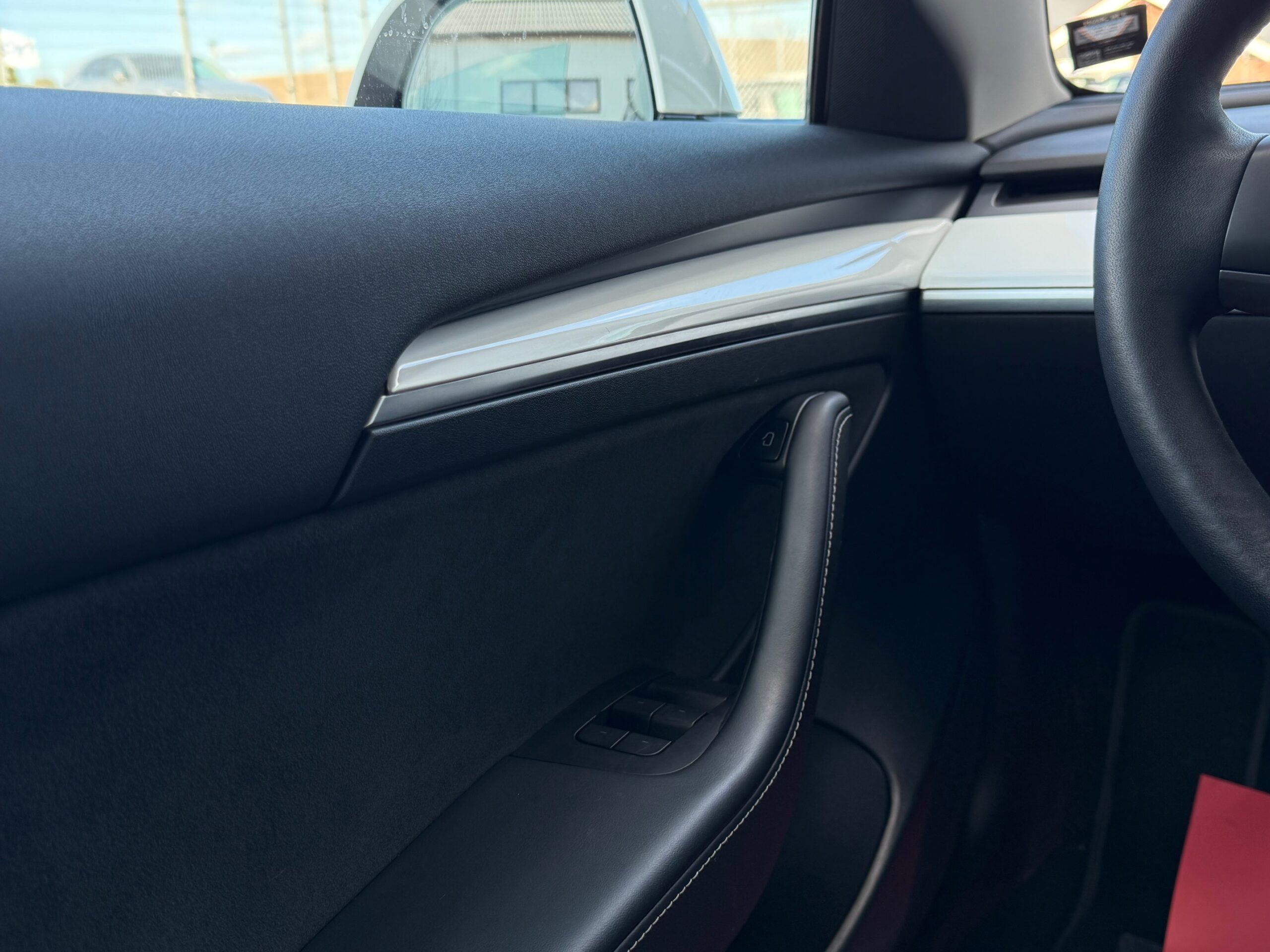 Tesla Model 3 RWD 4d