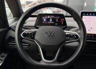 VW ID.3 59 Style 5d