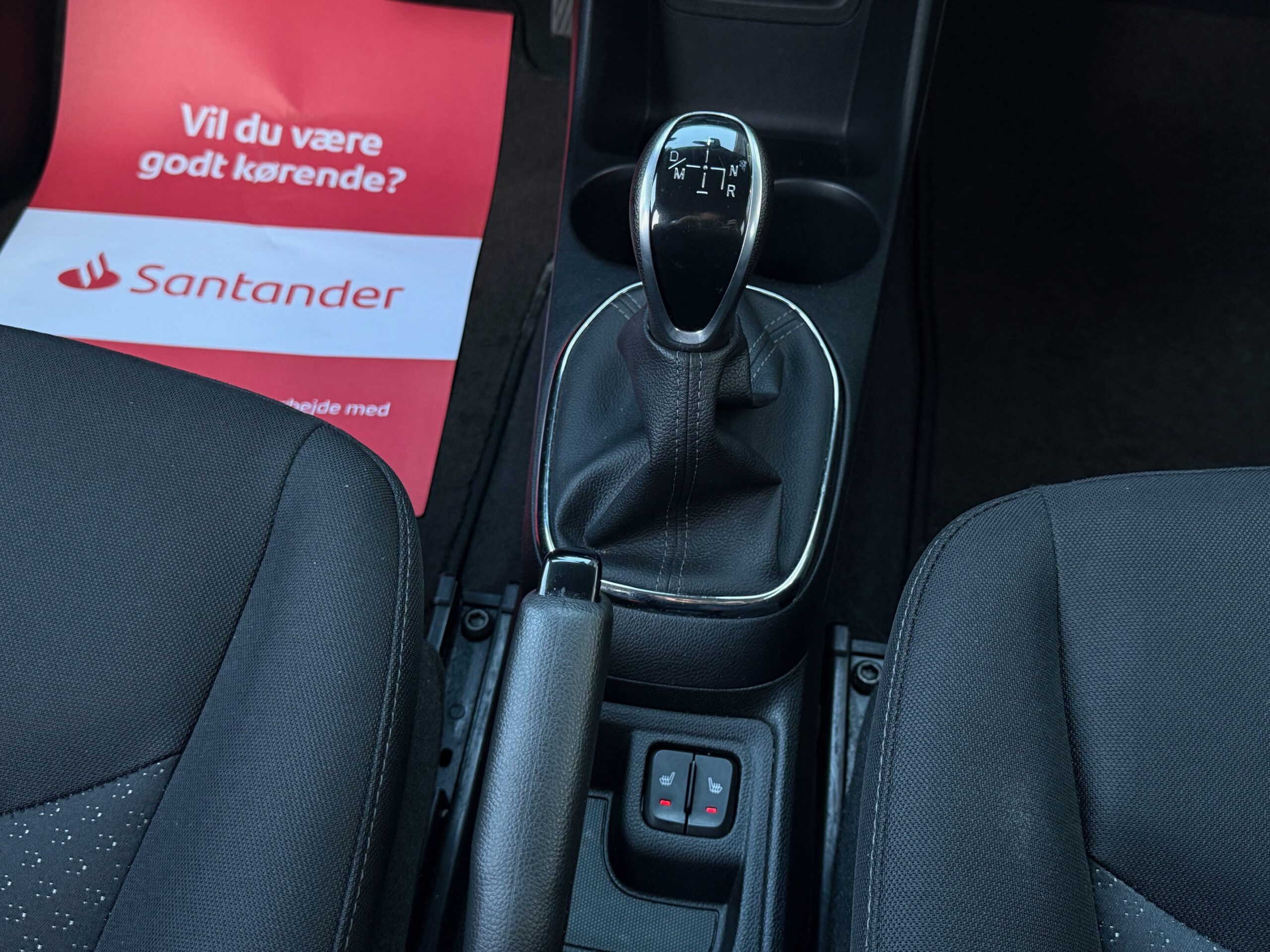 Opel Karl 1,0 Enjoy aut. 5d