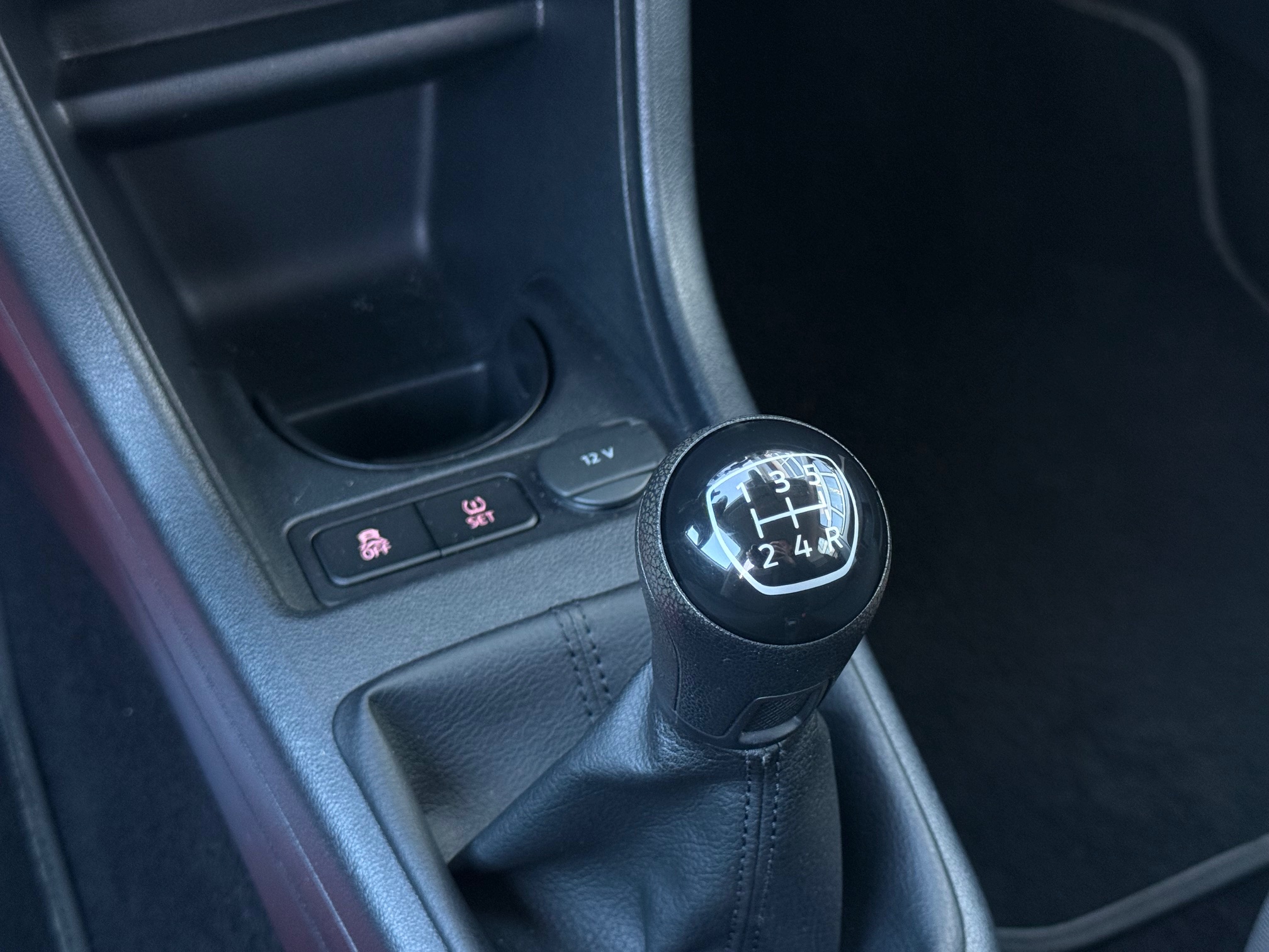 VW Up! 1,0 MPi 60 Move BMT 5d