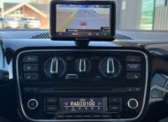 VW Up! 1,0 75 High Up! 5d