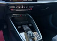 Audi A3 40 TFSi e Prestige Sportback S-tr. 5d