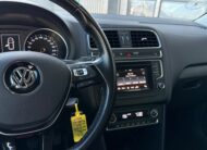 VW Polo 1,2 TSi 90 Comfortline BMT 5d
