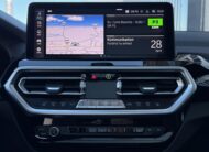 BMW iX3 Charged M-Sport 5d