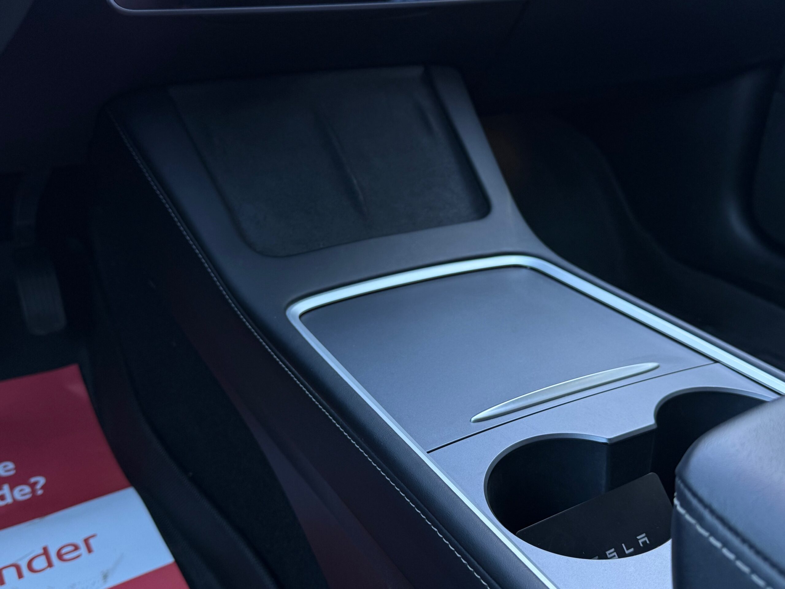 Tesla Model 3 Long Range AWD 4d