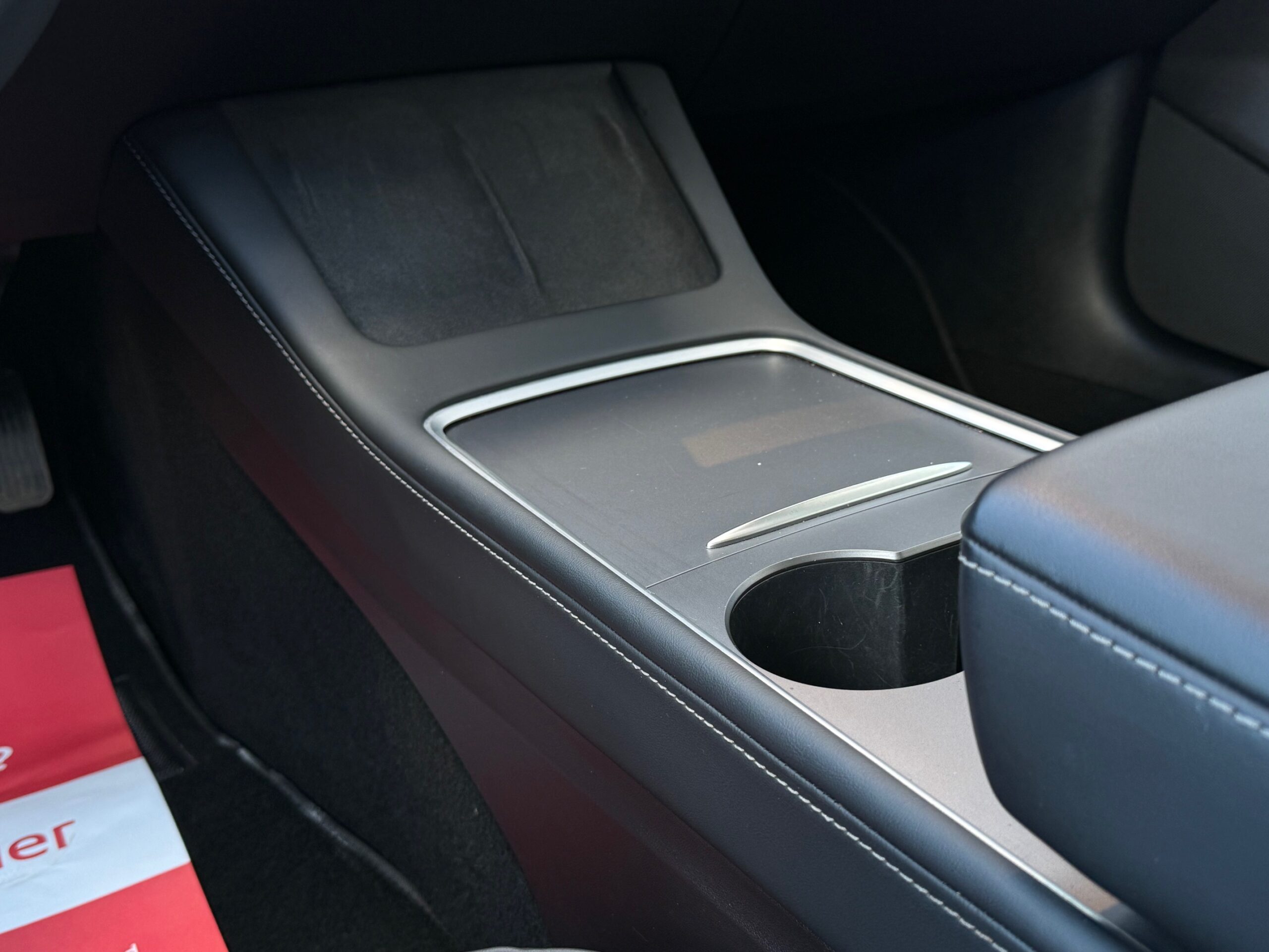 Tesla Model 3 RWD 4d