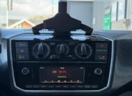 VW Up! 1,0 MPi 60 Move BMT 5d