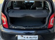 VW Up! 1,0 75 High Up! 5d