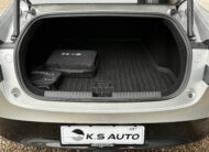 Xpeng P7 Long Range 4d