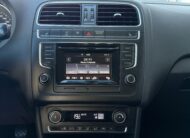 VW Polo 1,2 TSi 90 Comfortline BMT 5d