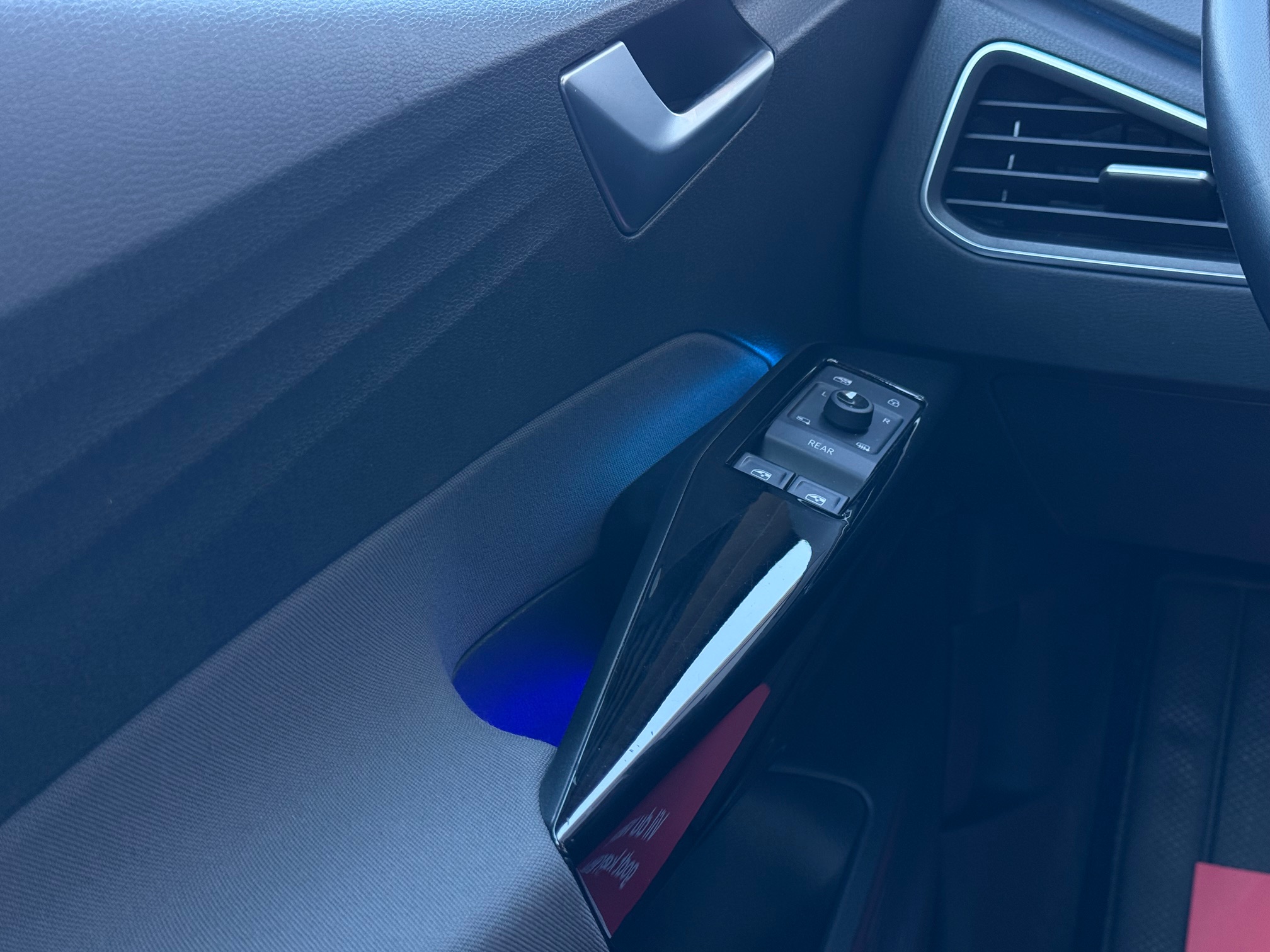 VW ID.3 58 Pro Performance 5d