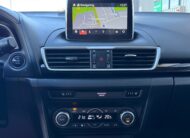 Mazda 3 1,5 SkyActiv-G 100 Vision 5d