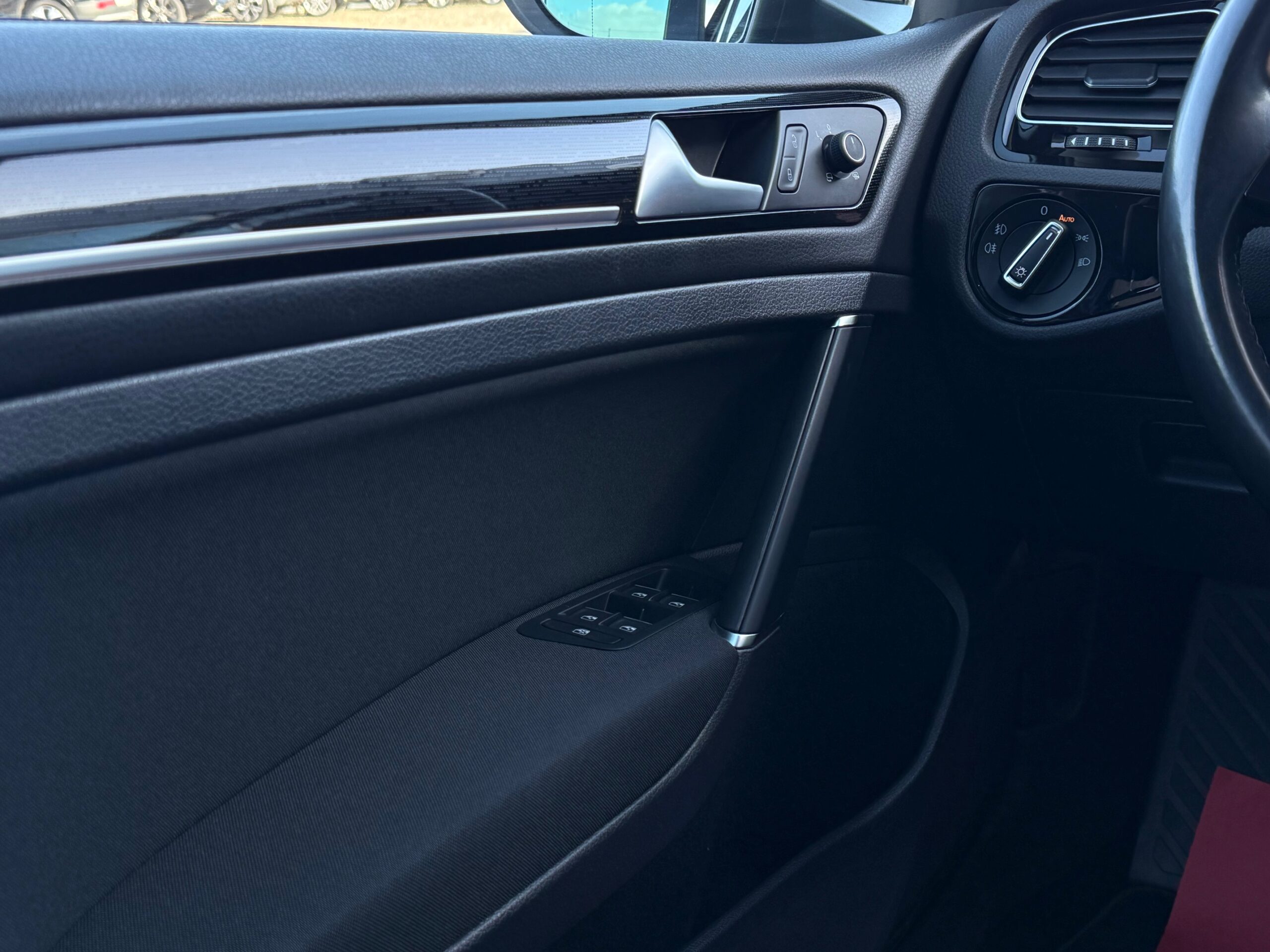 VW Golf VII 1,5 TSi 150 Highline DSG 5d