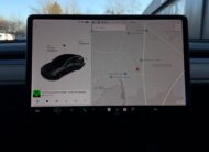 Tesla Model 3 Long Range AWD 4d