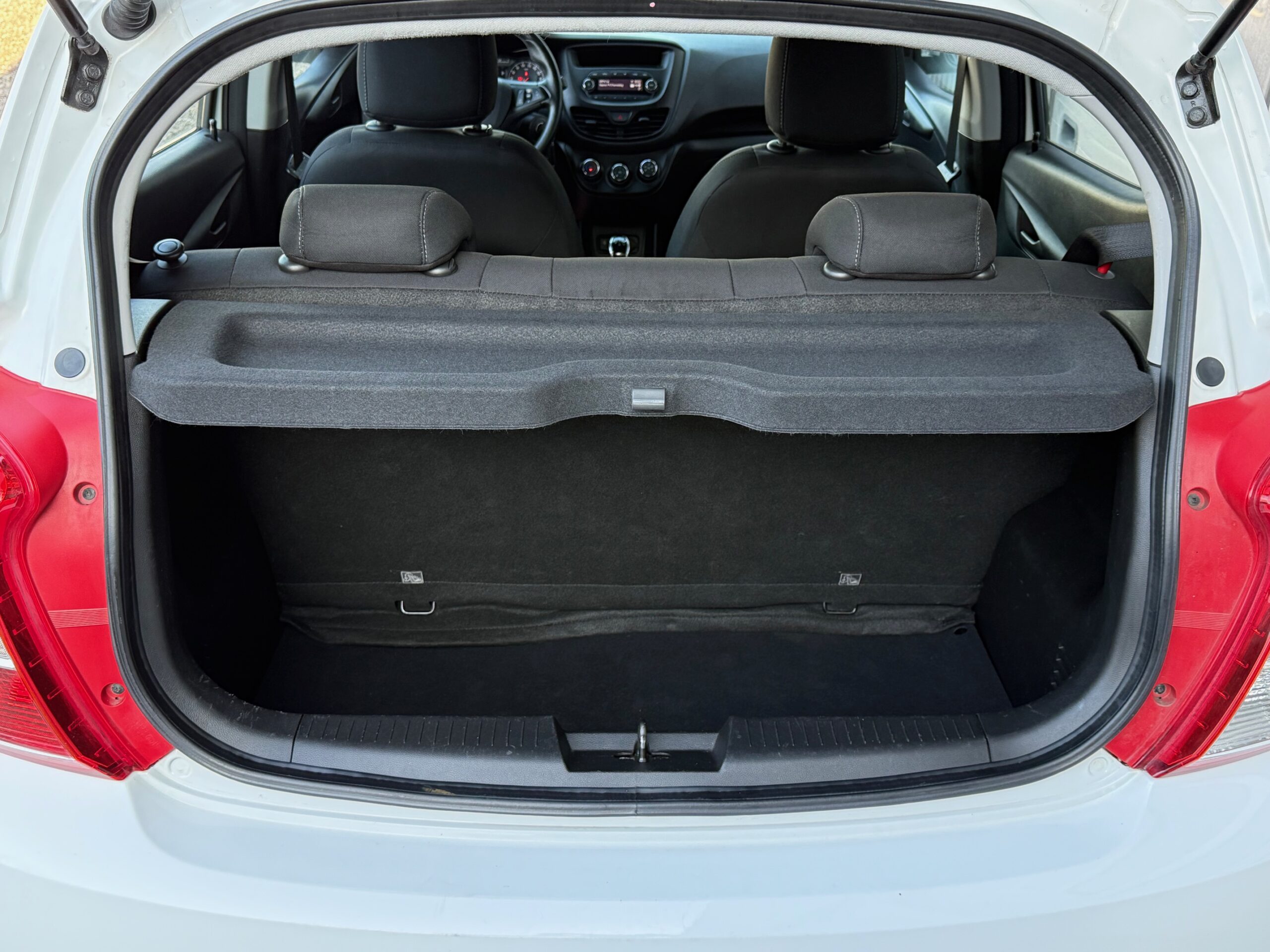 Opel Karl 1,0 Enjoy aut. 5d