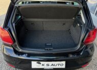 VW Polo 1,2 TSi 90 Comfortline BMT 5d