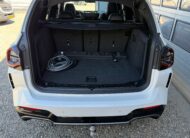 BMW iX3 Charged M-Sport 5d