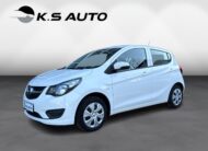 Opel Karl 1,0 Enjoy aut. 5d