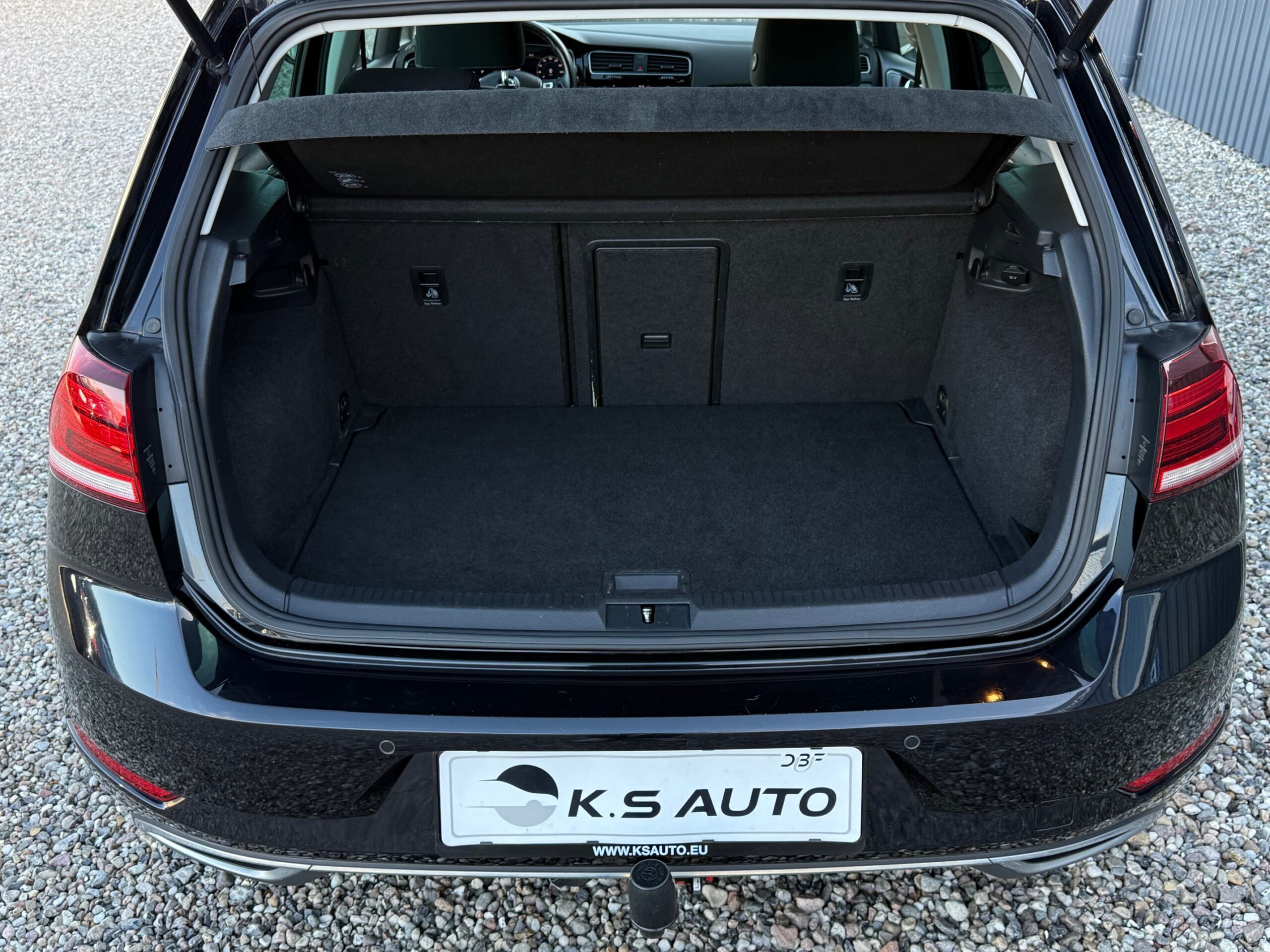 VW Golf VII 1,5 TSi 150 Highline DSG 5d