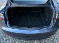 Tesla Model 3 Long Range AWD 4d