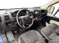 Citroën Jumper 33 2,0 BlueHDi 160 Kassevogn L2H2