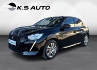 Peugeot 208 1,5 BlueHDi 100 Active Pack 5d