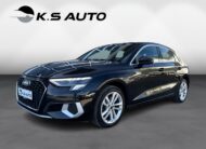 Audi A3 40 TFSi e Prestige Sportback S-tr. 5d
