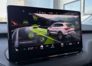 Skoda Enyaq 80 iV Suite 5d