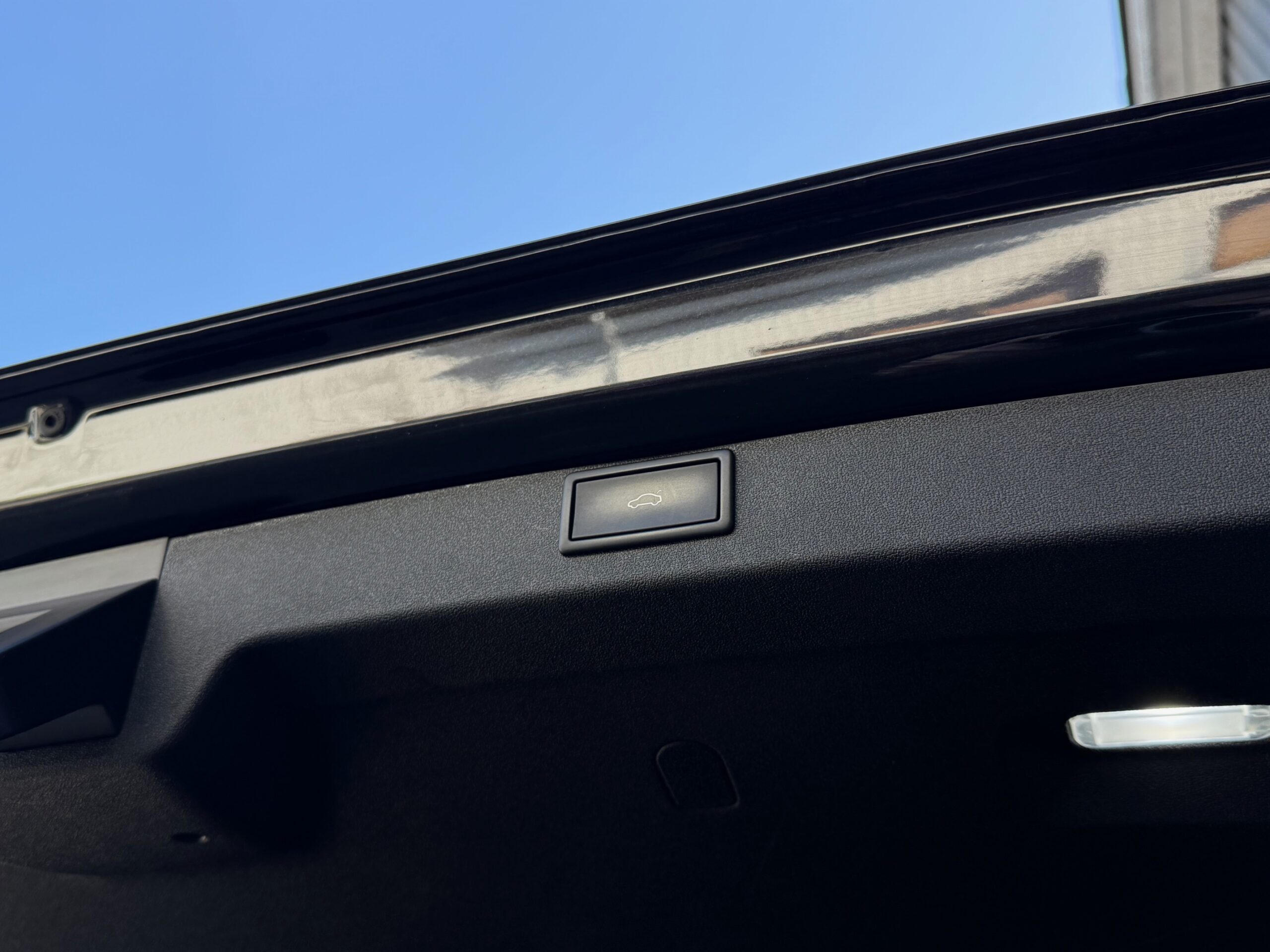 Skoda Enyaq 80 iV Suite 5d