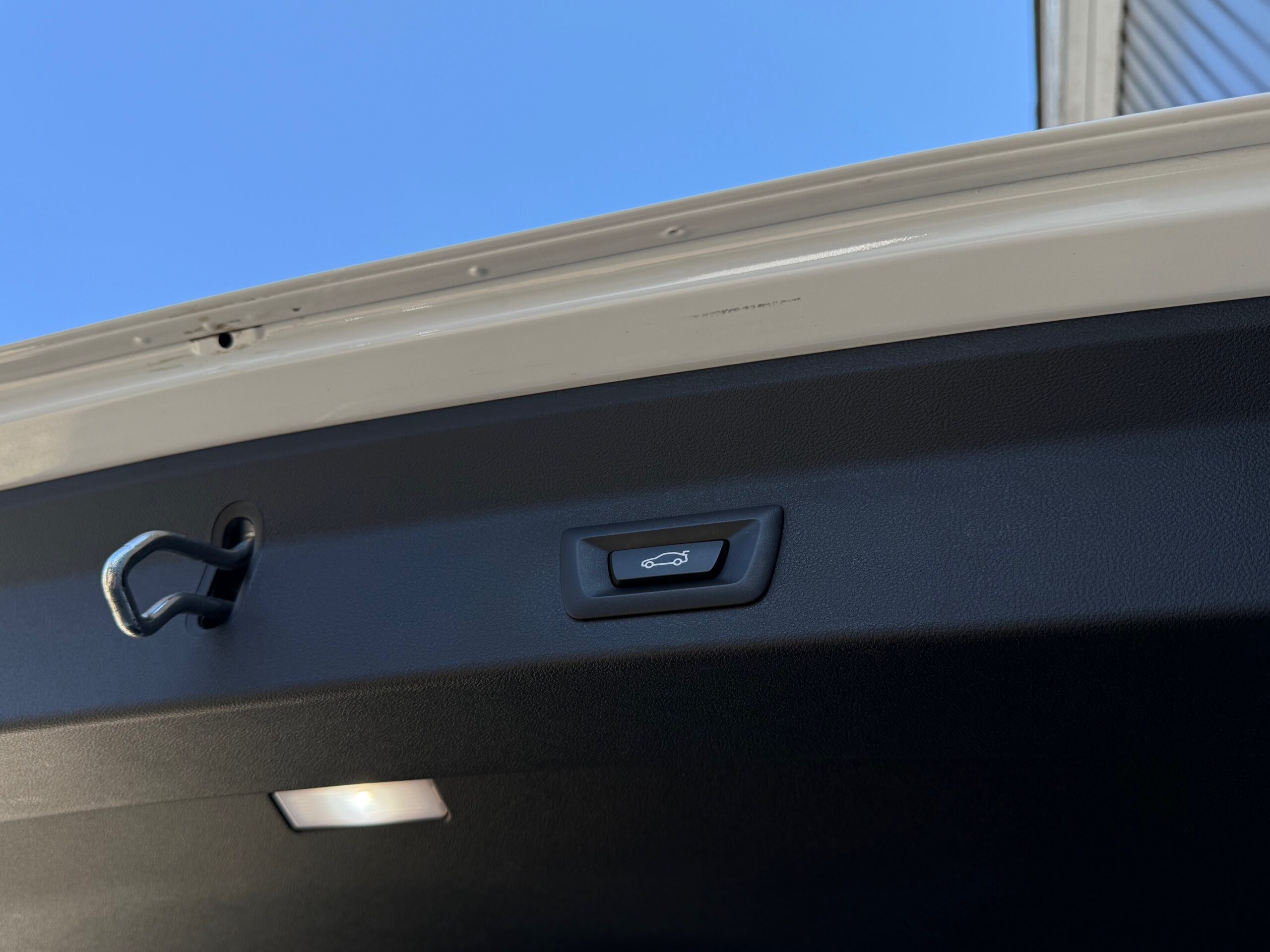 BMW iX3 Charged M-Sport 5d