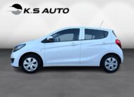 Opel Karl 1,0 Enjoy aut. 5d