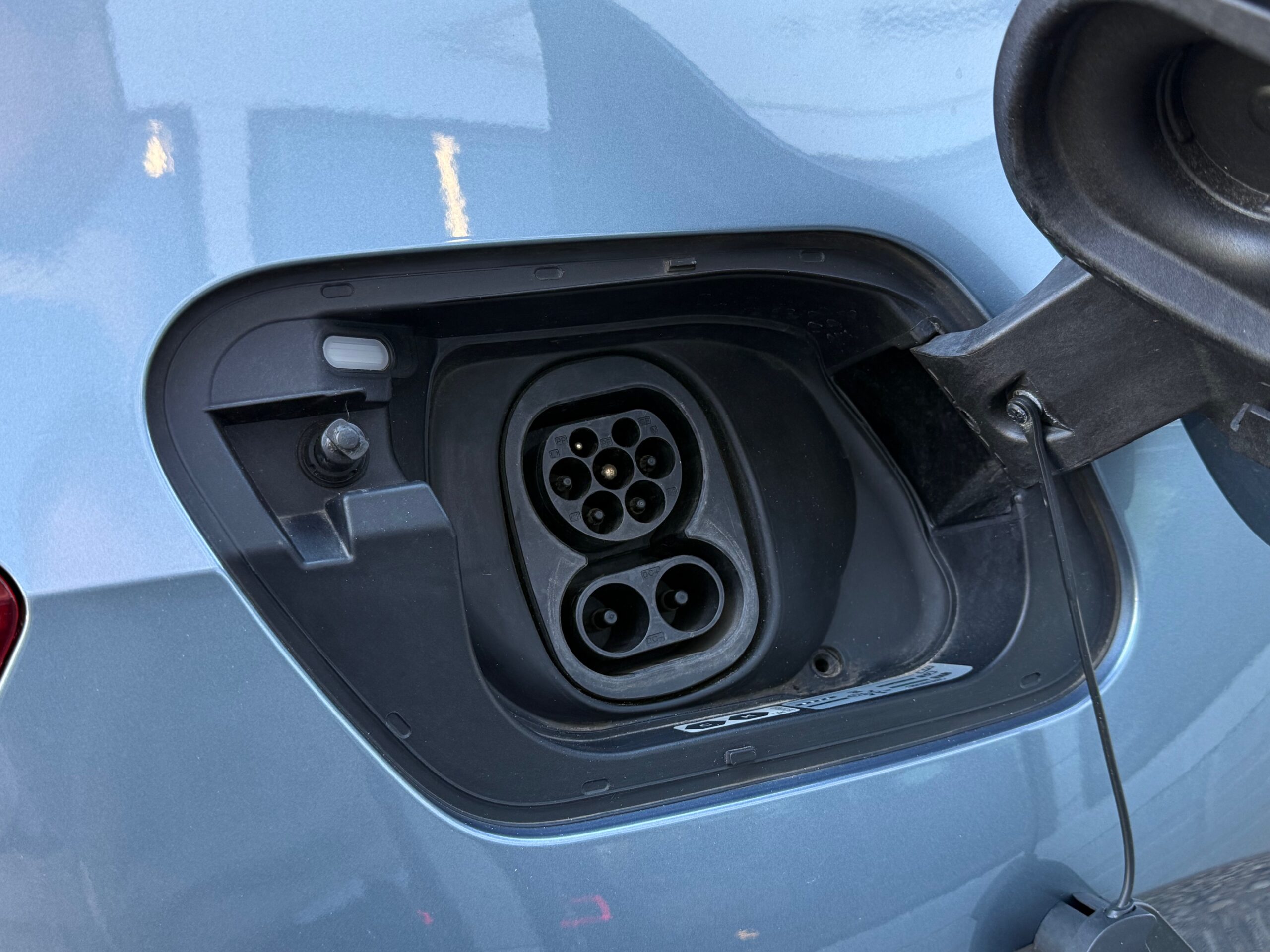 VW ID.3 58 Pro Performance 5d