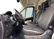 Citroën Jumper 33 2,0 BlueHDi 160 Kassevogn L2H2