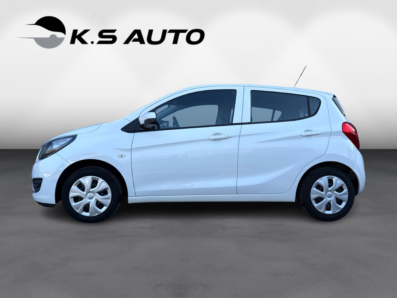 Opel Karl 1,0 Enjoy aut. 5d