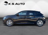 Peugeot 208 1,5 BlueHDi 100 Active Pack 5d