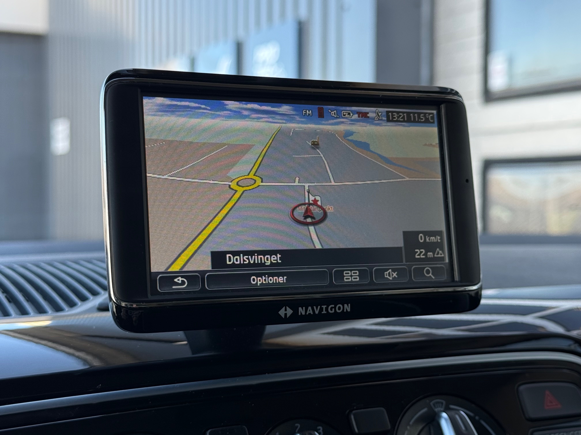 VW Up! 1,0 75 High Up! 5d