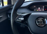 Skoda Enyaq 80 iV Suite 5d