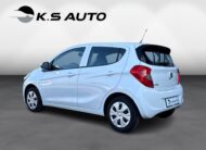 Opel Karl 1,0 Enjoy aut. 5d