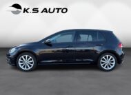 VW Golf VII 1,5 TSi 150 Highline DSG 5d