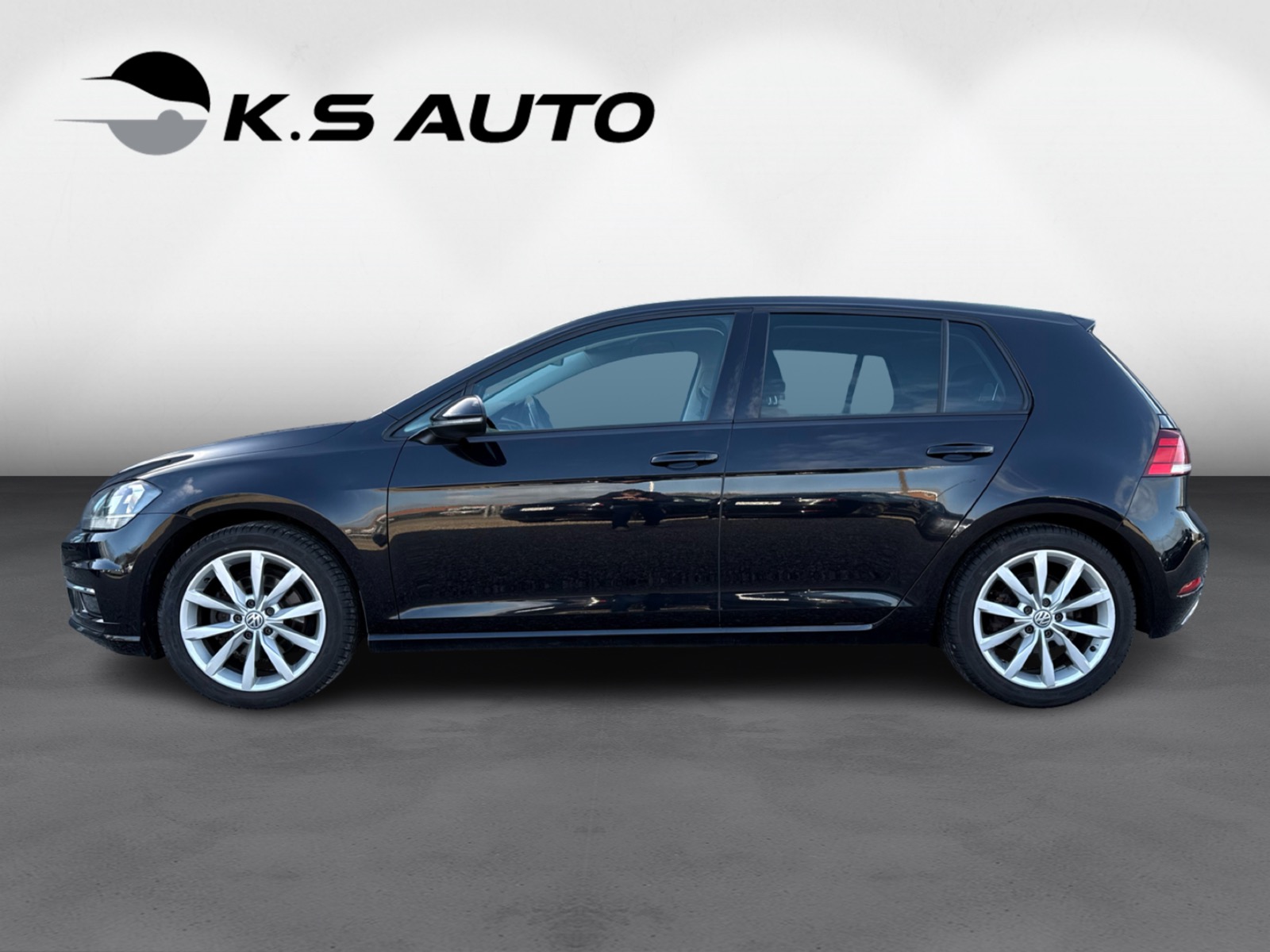 VW Golf VII 1,5 TSi 150 Highline DSG 5d