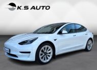 Tesla Model 3 RWD 4d