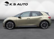VW ID.3 59 Style 5d