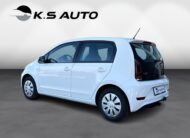 VW Up! 1,0 MPi 60 Move BMT 5d